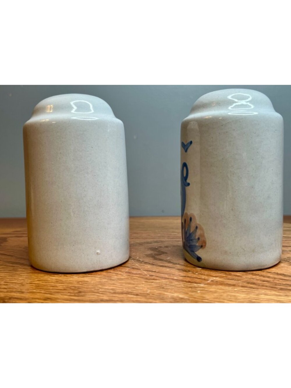 Beautiful Oversized Vintage Handmade Studio Art Pottery M A Hadley Pottery Farm - Picture 3 of 16